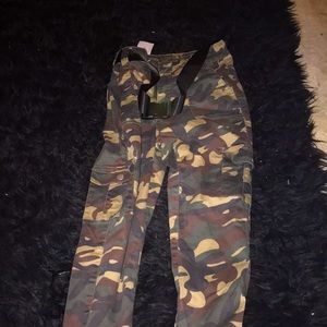 VIP cotton Jeans that are for juniors 5/6